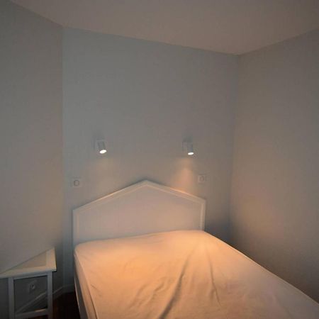 Residence Le Sepia - Maeva Home 阿沃里亚兹 客房 照片