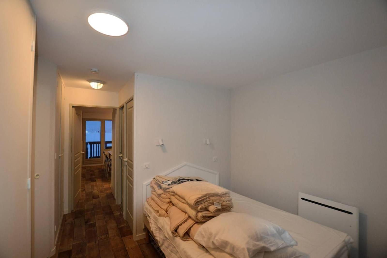 Residence Le Sepia - Maeva Home 阿沃里亚兹 客房 照片