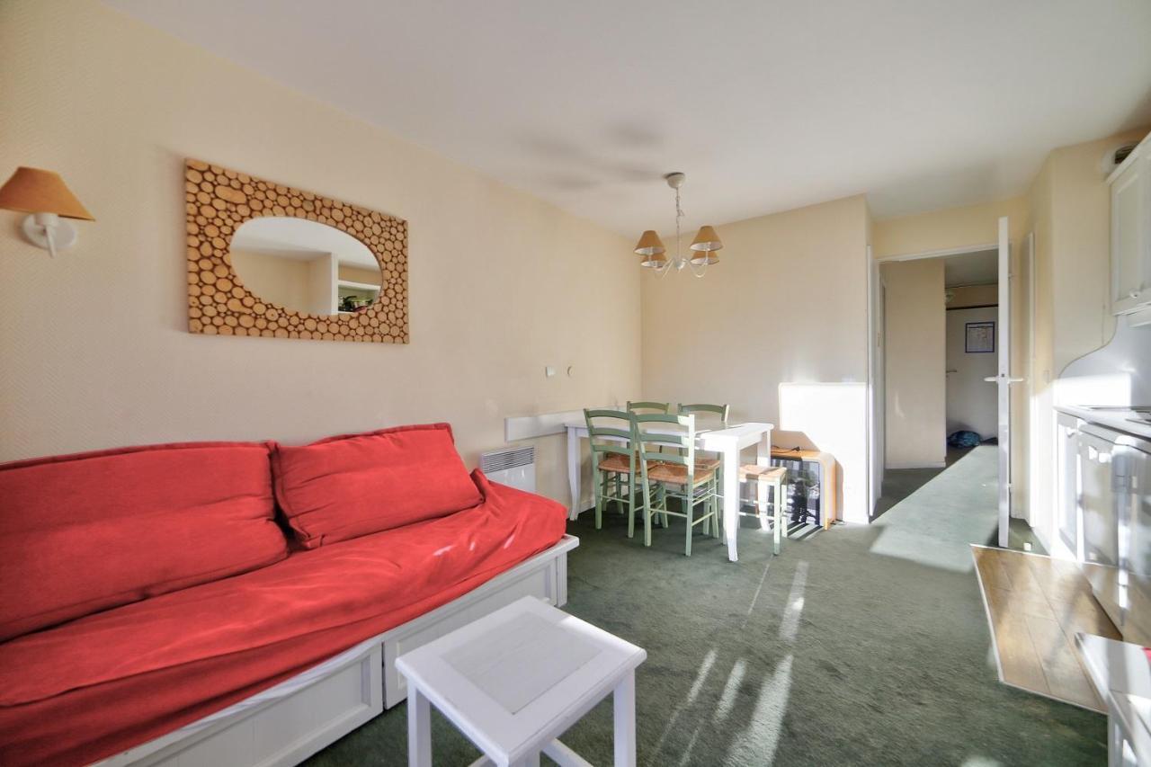 Residence Le Sepia - Maeva Home 阿沃里亚兹 客房 照片
