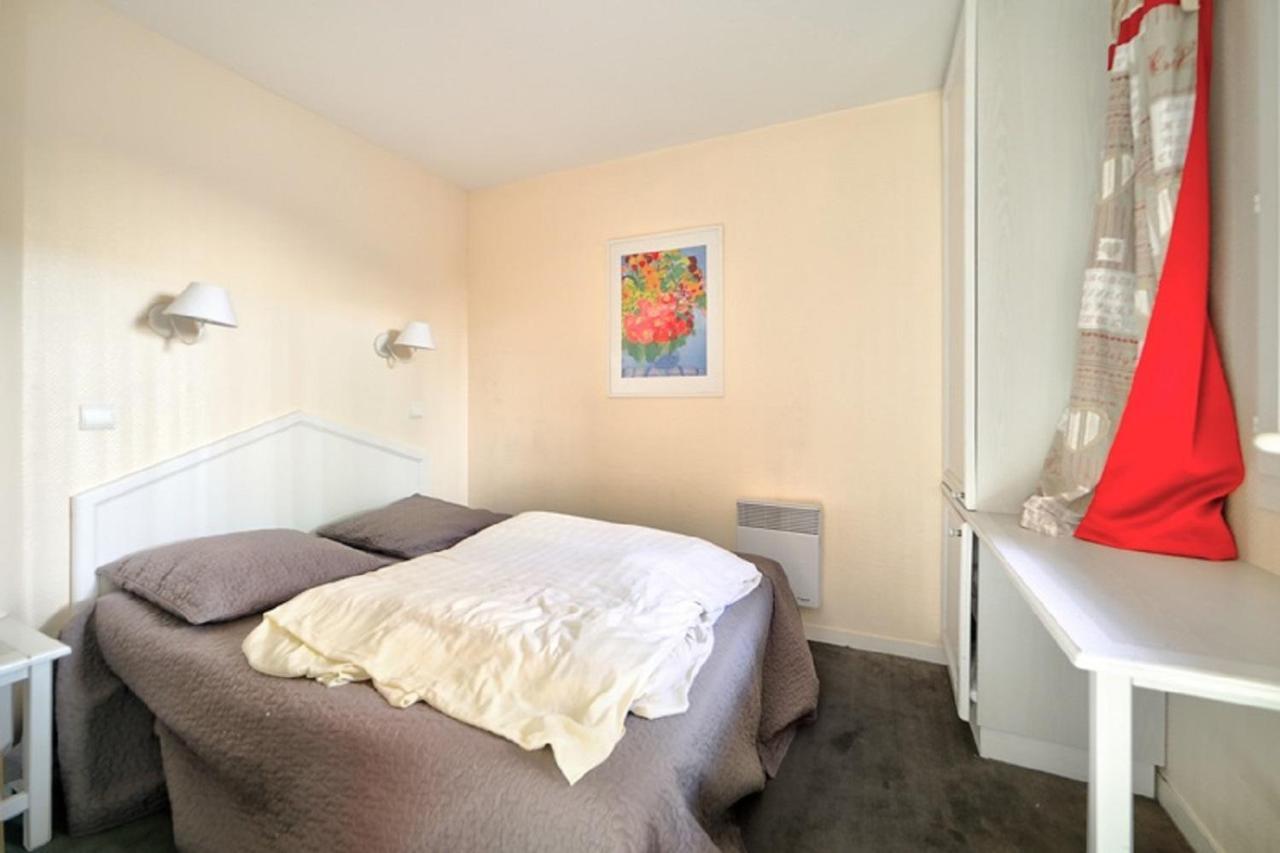 Residence Le Sepia - Maeva Home 阿沃里亚兹 外观 照片